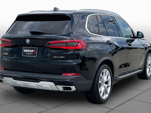 Used 2023 BMW X5 xDrive40i w/ Premium Package AWD/4WD image 13