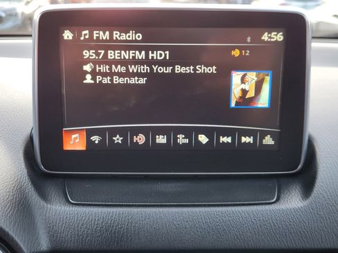 Used 2017 MAZDA CX-3 Sport image 11