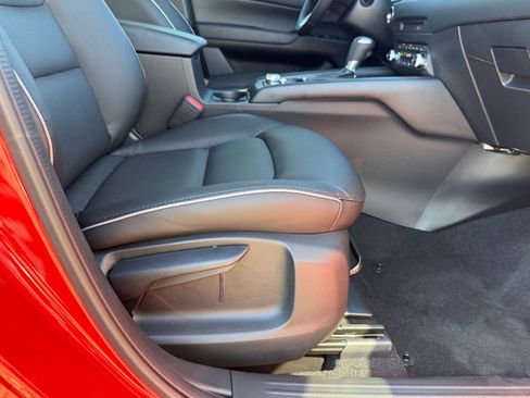 New 2025 MAZDA CX-5 AWD 2.5 S w/ Select Package image 13