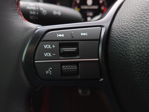 Used 2025 Honda Civic Type R image 21
