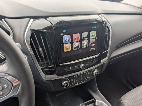 Used 2019 Chevrolet Traverse LT image 22