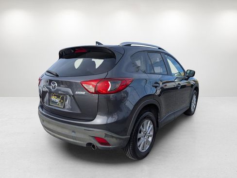 Used 2016 MAZDA CX-5 Touring image 5