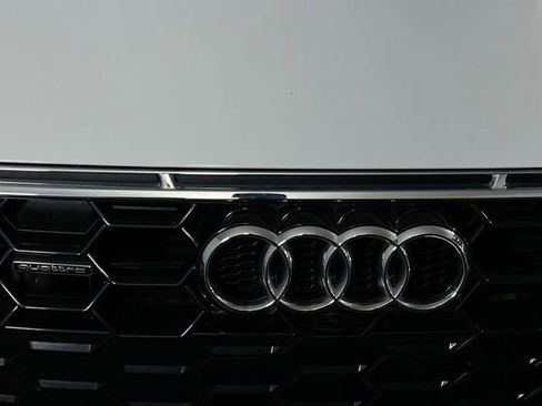 Used 2023 Audi A5 2.0T Premium Plus w/ Premium Plus image 14