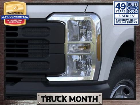 New 2026 Ford F250 XL image 18