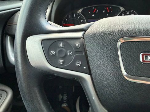 Used 2020 GMC Terrain SLT w/ Preferred Package FWD image 30