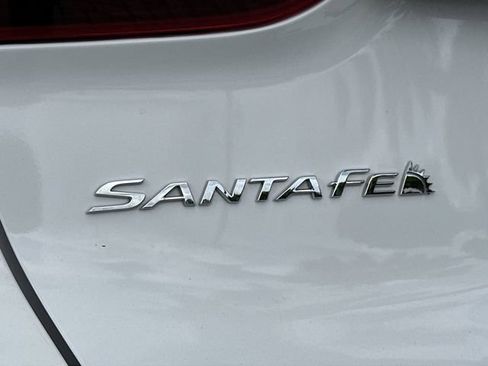 Used 2023 Hyundai Santa Fe SEL FWD image 12