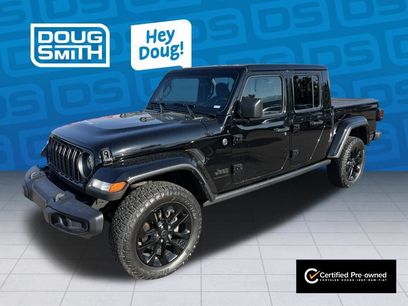 Used 2024 Jeep Gladiator Sport