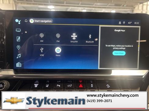 New 2026 Chevrolet Silverado 2500 High Country w/ Midnight Edition image 24