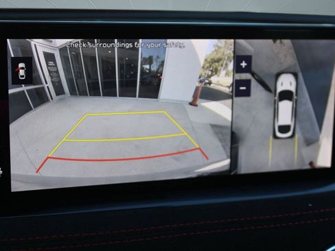 Used 2023 Kia Stinger GT2 w/ Option Group 015 image 26