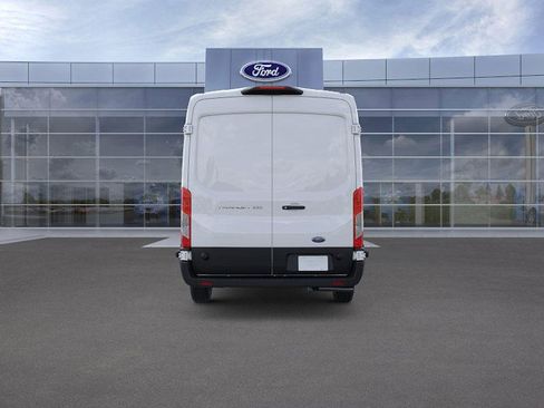New 2025 Ford Transit 250 w/ Load Area Protection Package image 6