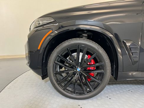New 2026 BMW X5 sDrive40i w/ M Sport Package RWD image 10