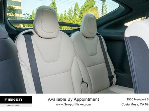 Used 2023 Tesla Model X image 27