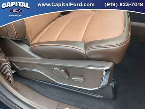 New 2026 Ford F150 King Ranch w/ Equipment Group 601A High AWD/4WD image 49