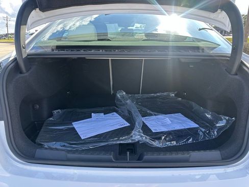 New 2026 Audi A3 2.0T Premium image 22