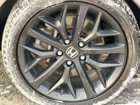 Used 2020 Honda Civic Si image 14