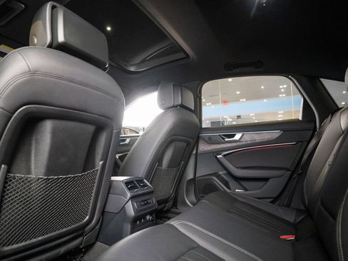 Used 2024 Audi A6 Premium Plus AWD/4WD image 13