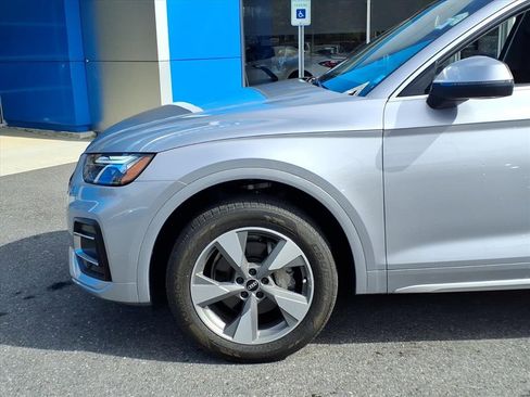 Used 2022 Audi Q5 2.0T Premium Plus image 6