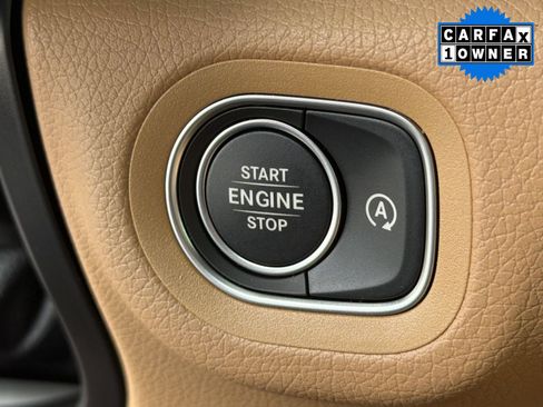 Certified 2025 Mercedes-Benz GLS 450 4MATIC image 16