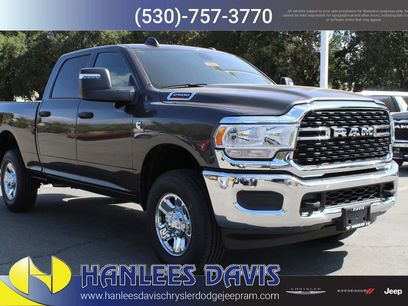 New 2024 RAM 2500 Tradesman w/ Towing Technology Group