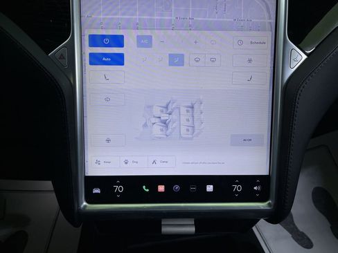 Used 2017 Tesla Model S 100D image 24