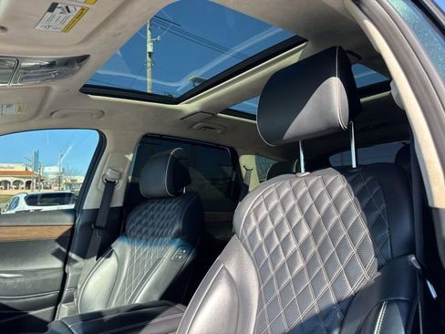 Used 2023 Genesis GV80 3.5T w/ Prestige Package image 2