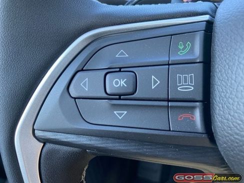 New 2026 Jeep Grand Cherokee Laredo X AWD/4WD image 18