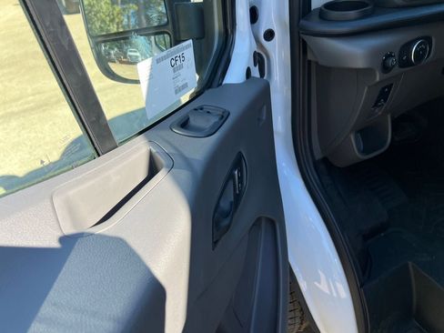 New 2025 Ford Transit 150 Low Roof image 12