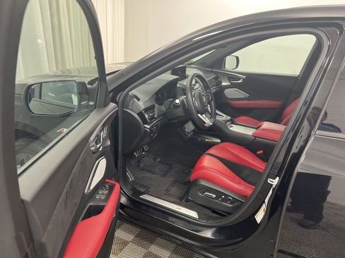 Used 2024 Acura RDX A-Spec image 12