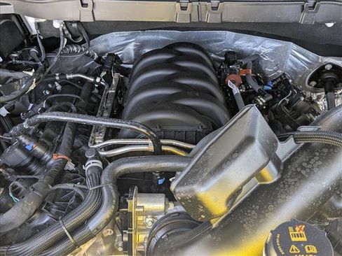 New 2026 Ford F150 XLT w/ Equipment Group 302A MID image 14