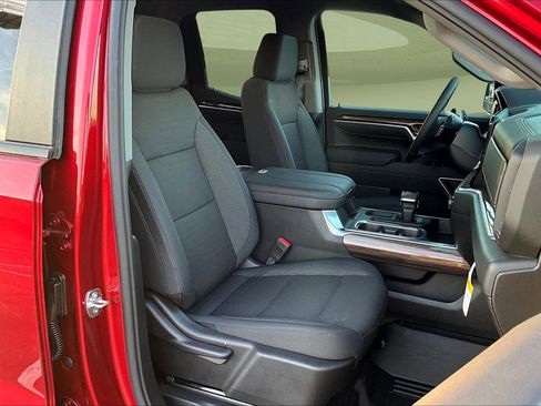 New 2026 Chevrolet Silverado 1500 RST image 10