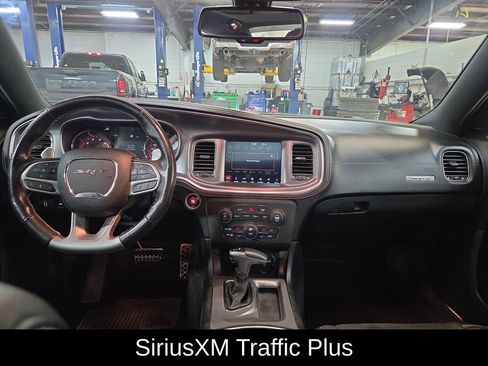 Used 2019 Dodge Charger SRT Hellcat w/ Harman/Kardon Audio Group image 13