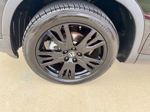 Used 2021 Honda Passport Sport image 9