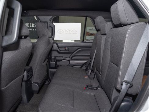 New 2026 Toyota 4Runner SR5 image 17