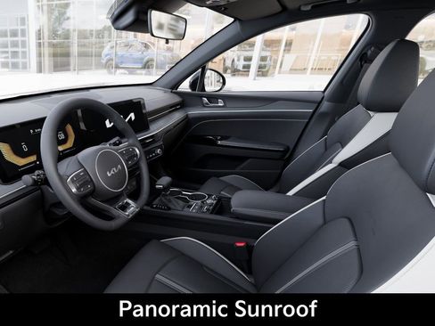 New 2026 Kia K5 GT-Line w/ GT-Line Premium Package image 20