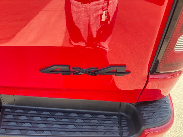 Certified 2024 RAM 1500 Big Horn AWD/4WD image 33