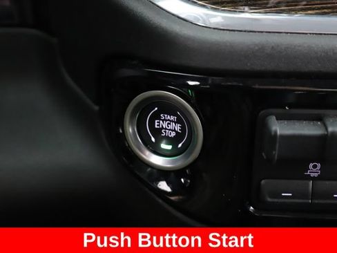 Used 2025 GMC Sierra 1500 Elevation w/ Elevation Premium Package AWD/4WD image 23