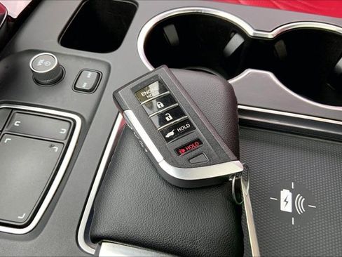 Certified 2022 Acura MDX Type S AWD/4WD image 11