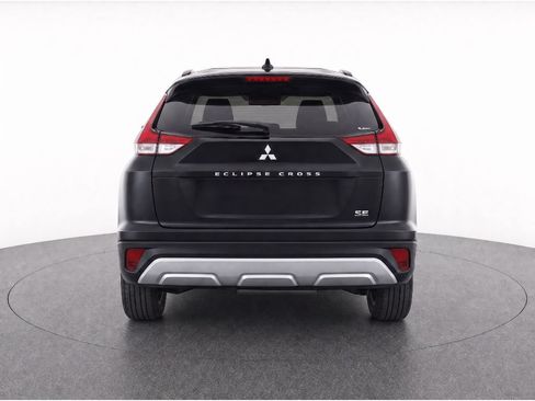 Used 2024 Mitsubishi Eclipse Cross SE AWD/4WD image 7