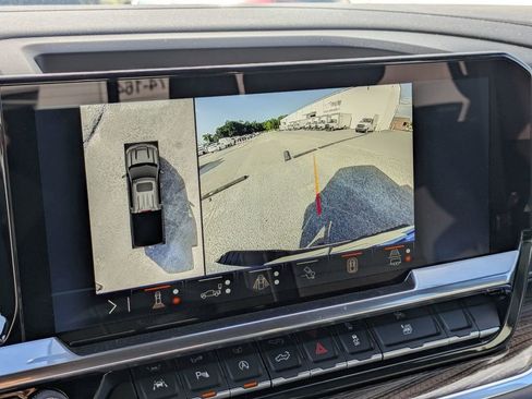 New 2025 Chevrolet Silverado 1500 LT w/ Safety Package RWD image 25