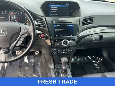 Used 2021 Acura ILX image 16