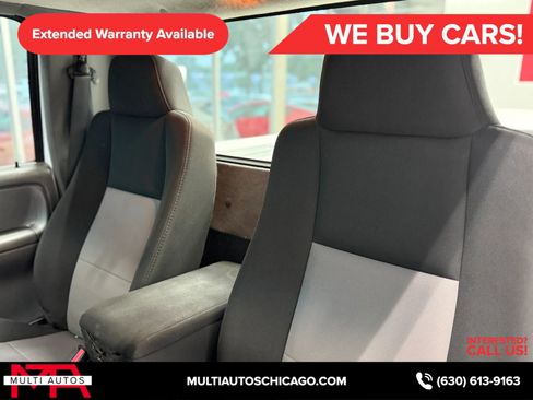 Used 2007 Ford Ranger Sport AWD/4WD image 21