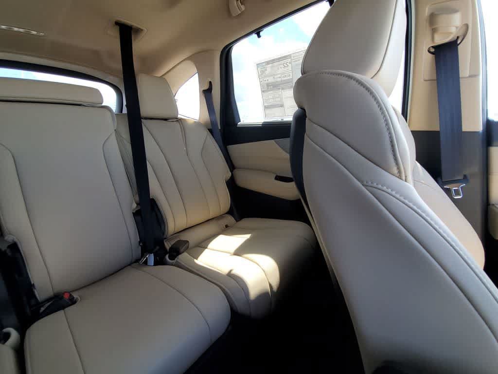 Certified 2024 Acura MDX w/ Technology Package FWD image 16