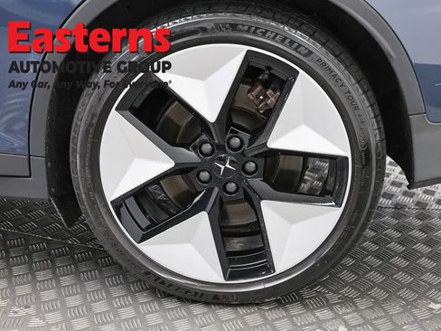 Used 2023 Polestar Polestar 2 w/ Pilot Pack AWD/4WD image 32