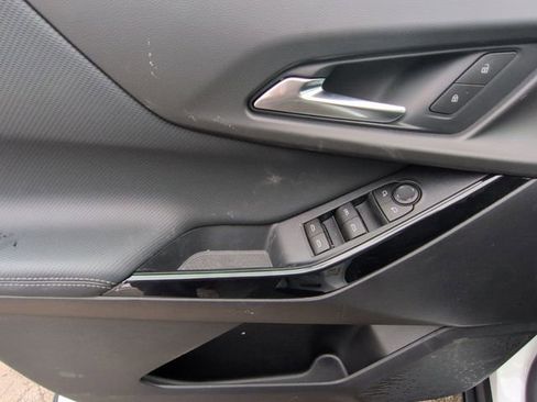 New 2026 Chevrolet Equinox LT AWD/4WD image 24
