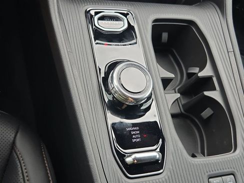 New 2026 Jeep Cherokee Overland AWD/4WD image 20