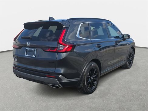 Used 2023 Honda CR-V Sport image 5