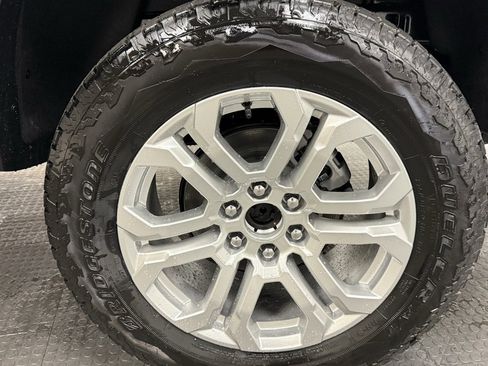 New 2026 Chevrolet Colorado Trail Boss image 11