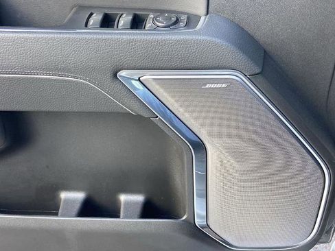 Used 2026 GMC Sierra 1500 Denali image 20
