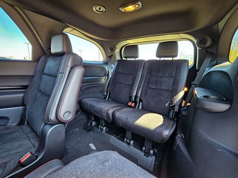 New 2026 Dodge Durango GT AWD/4WD image 35