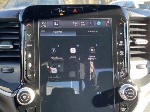 New 2026 RAM 1500 Lone Star image 23